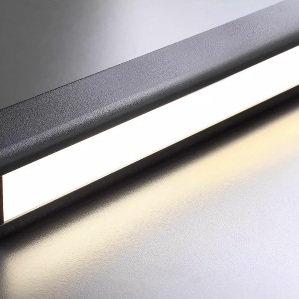 Linwood Minimalist Linear Pendant Light