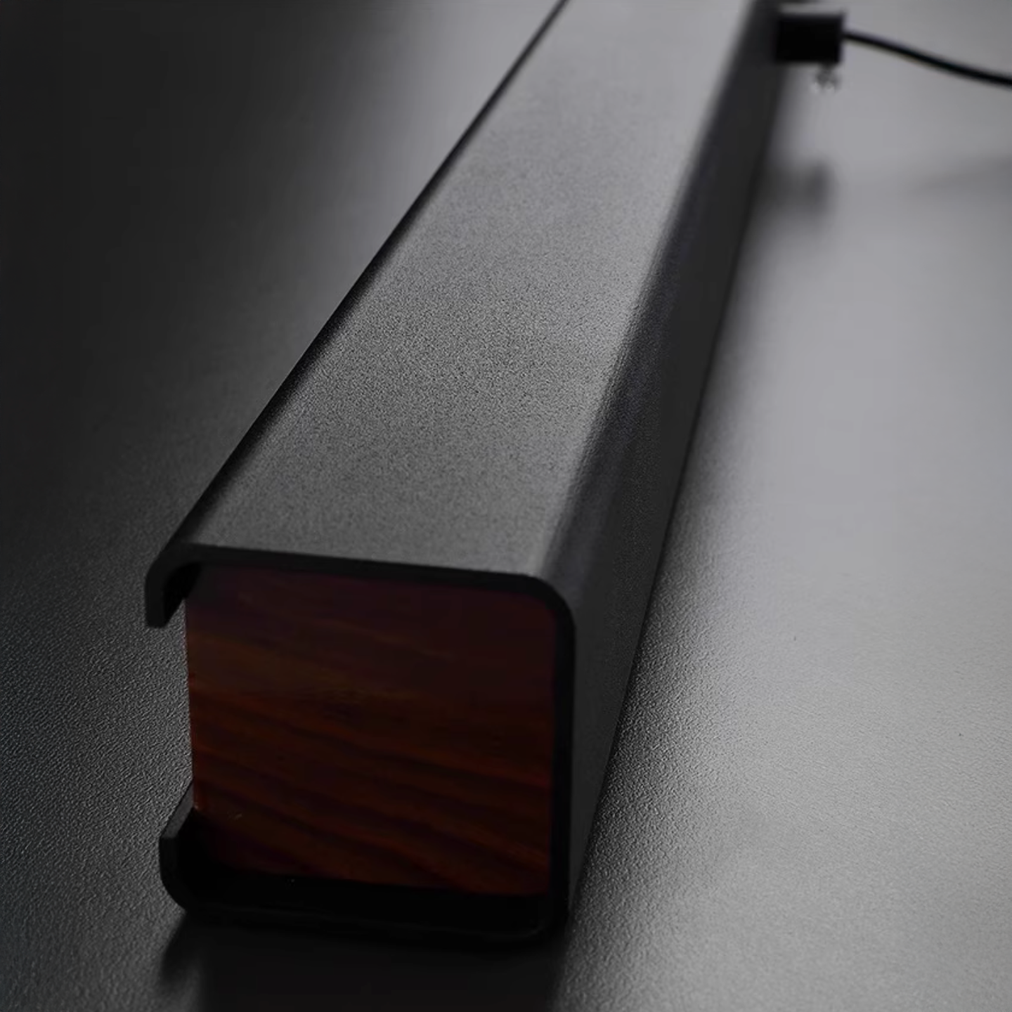 Linwood Minimalist Linear Pendant Light