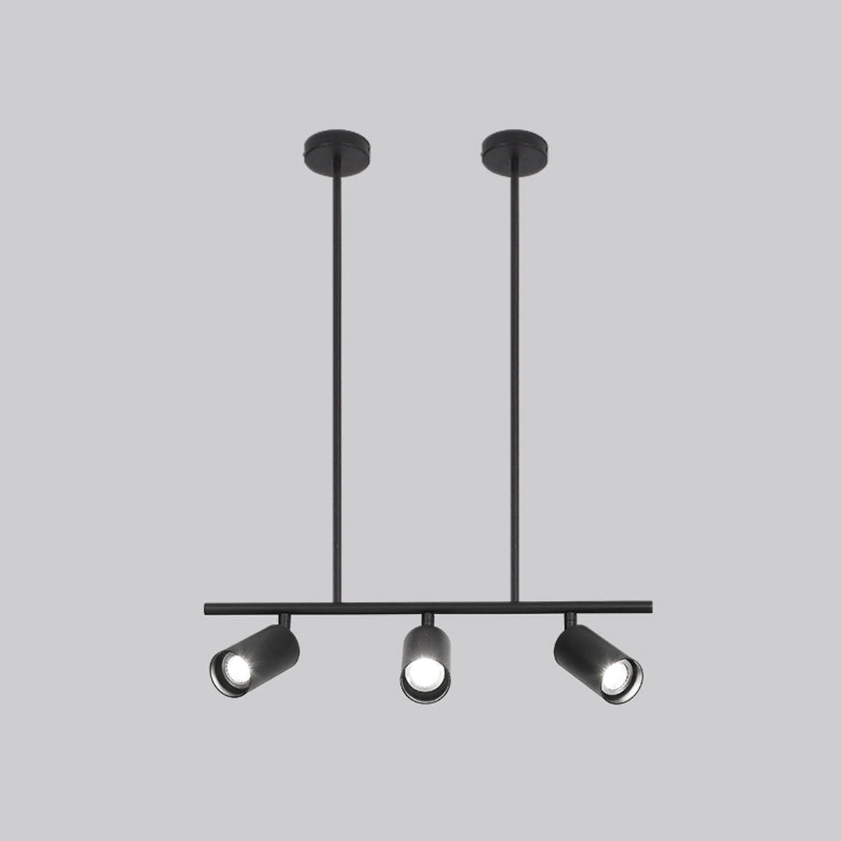 Lux Minimalist Line Adjustable Linear Spot light
