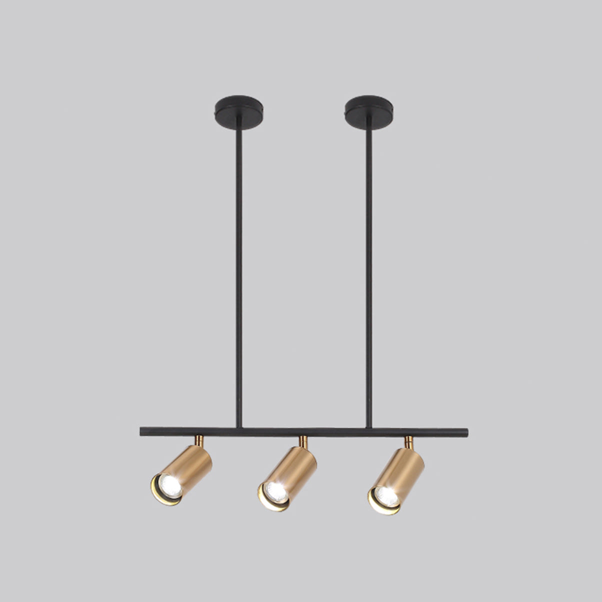 Lux Minimalist Line Adjustable Linear Spot light