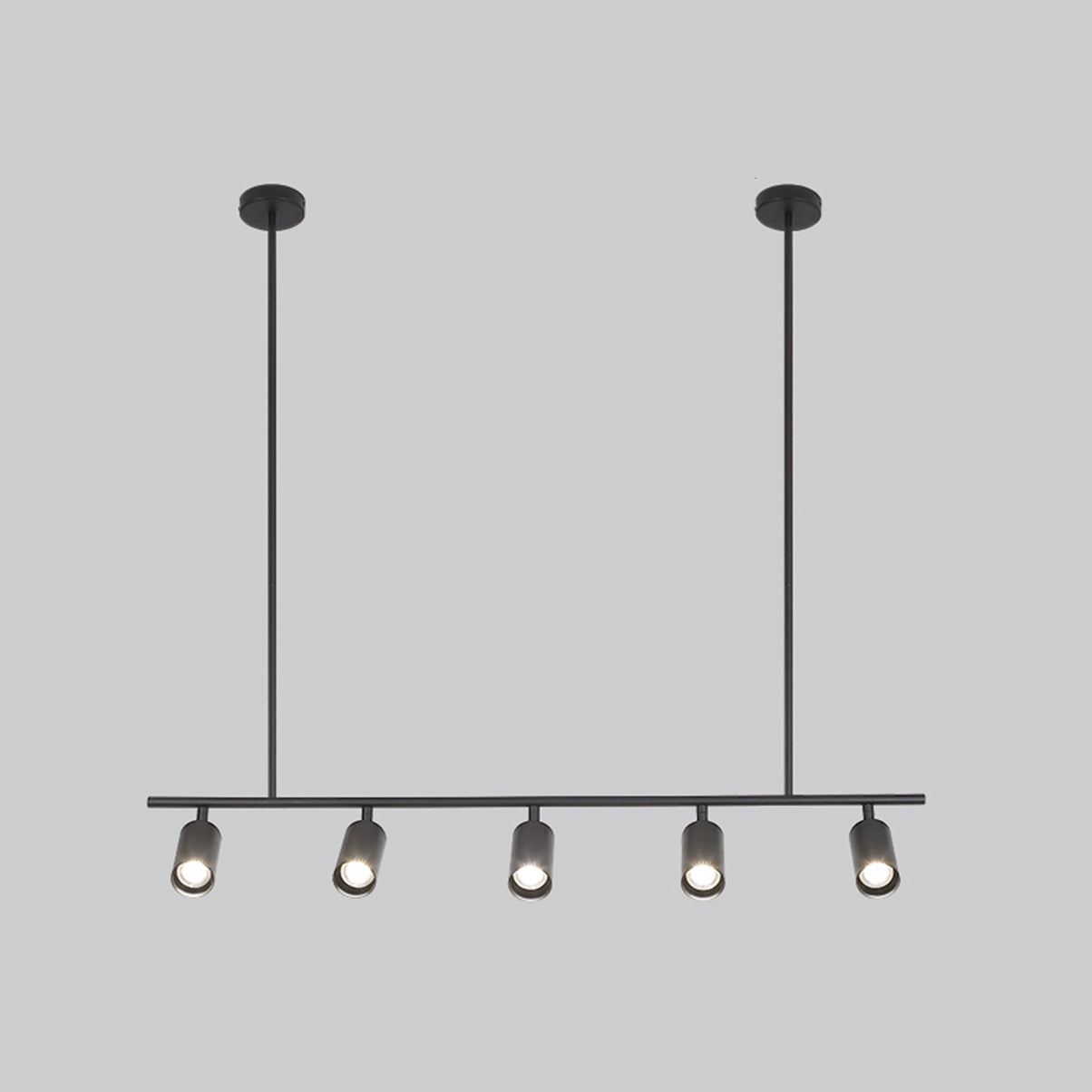 Lux Minimalist Line Adjustable Linear Spot light