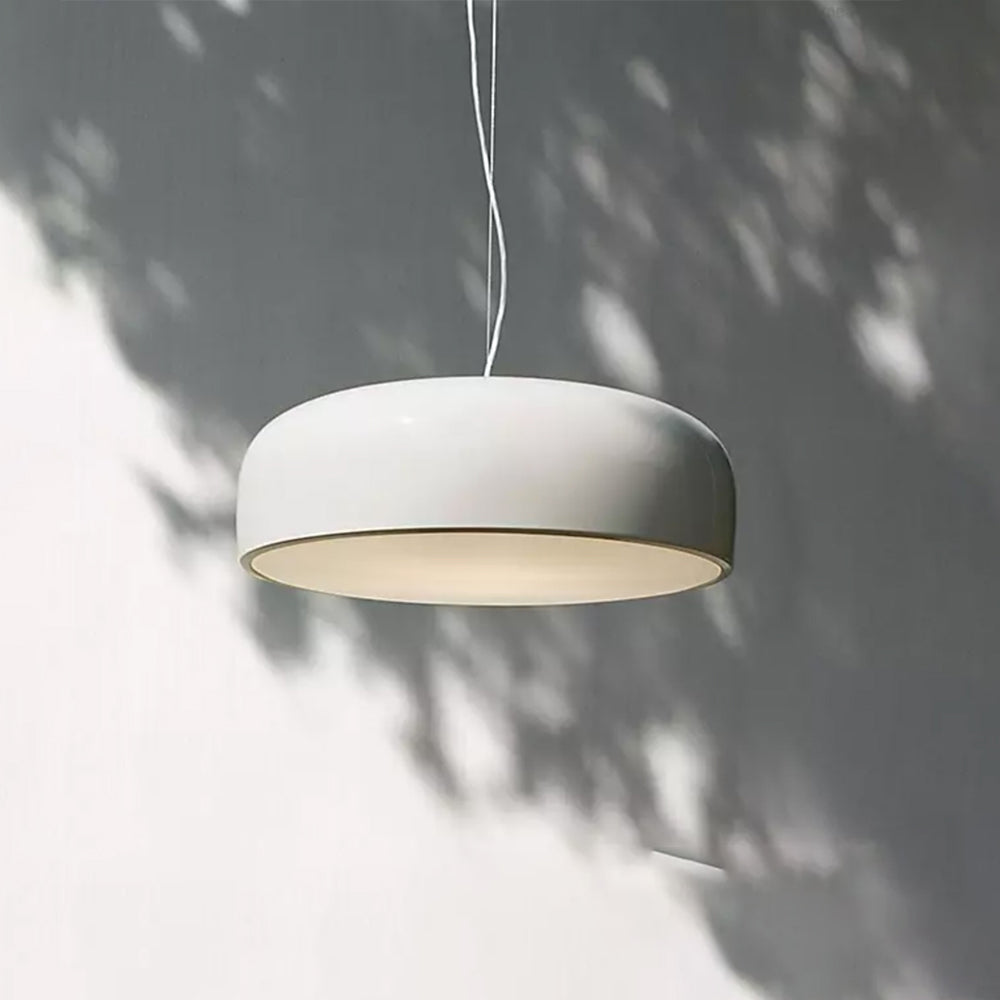 Luno Minimalist Suspension Pendant Light