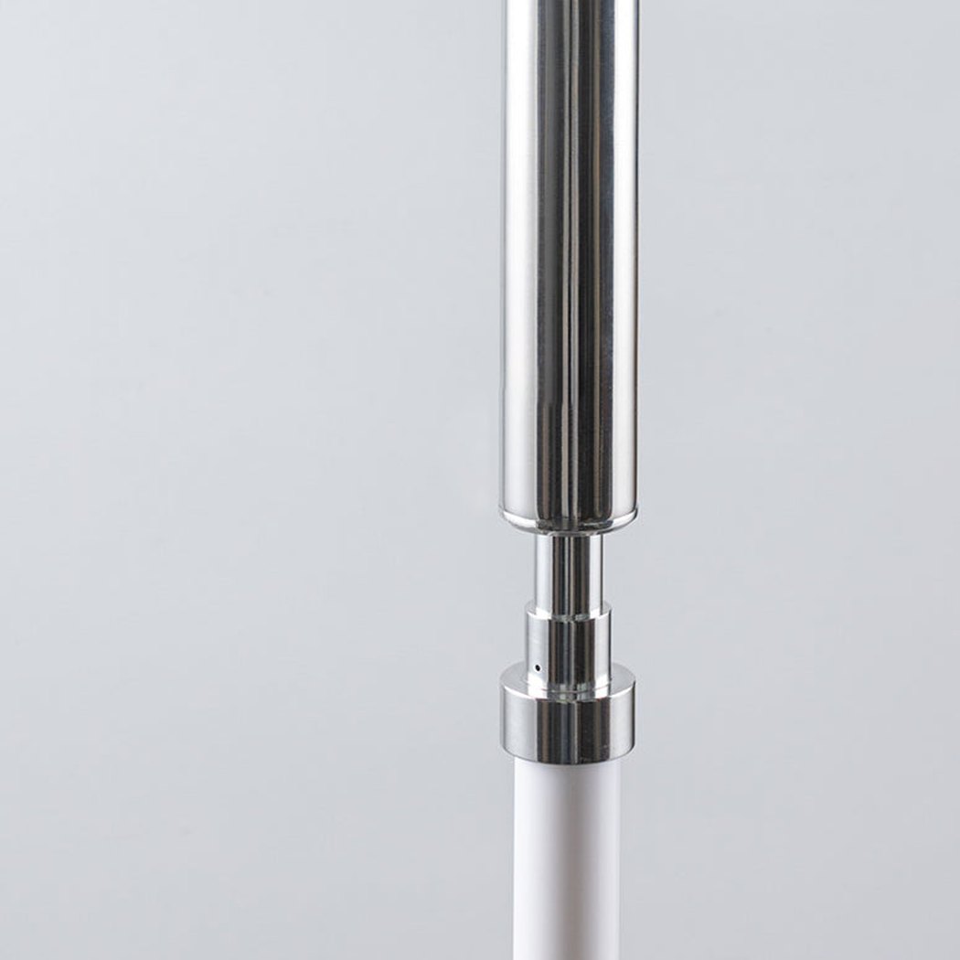 Solo Minimalist Strip Line Pendant Light