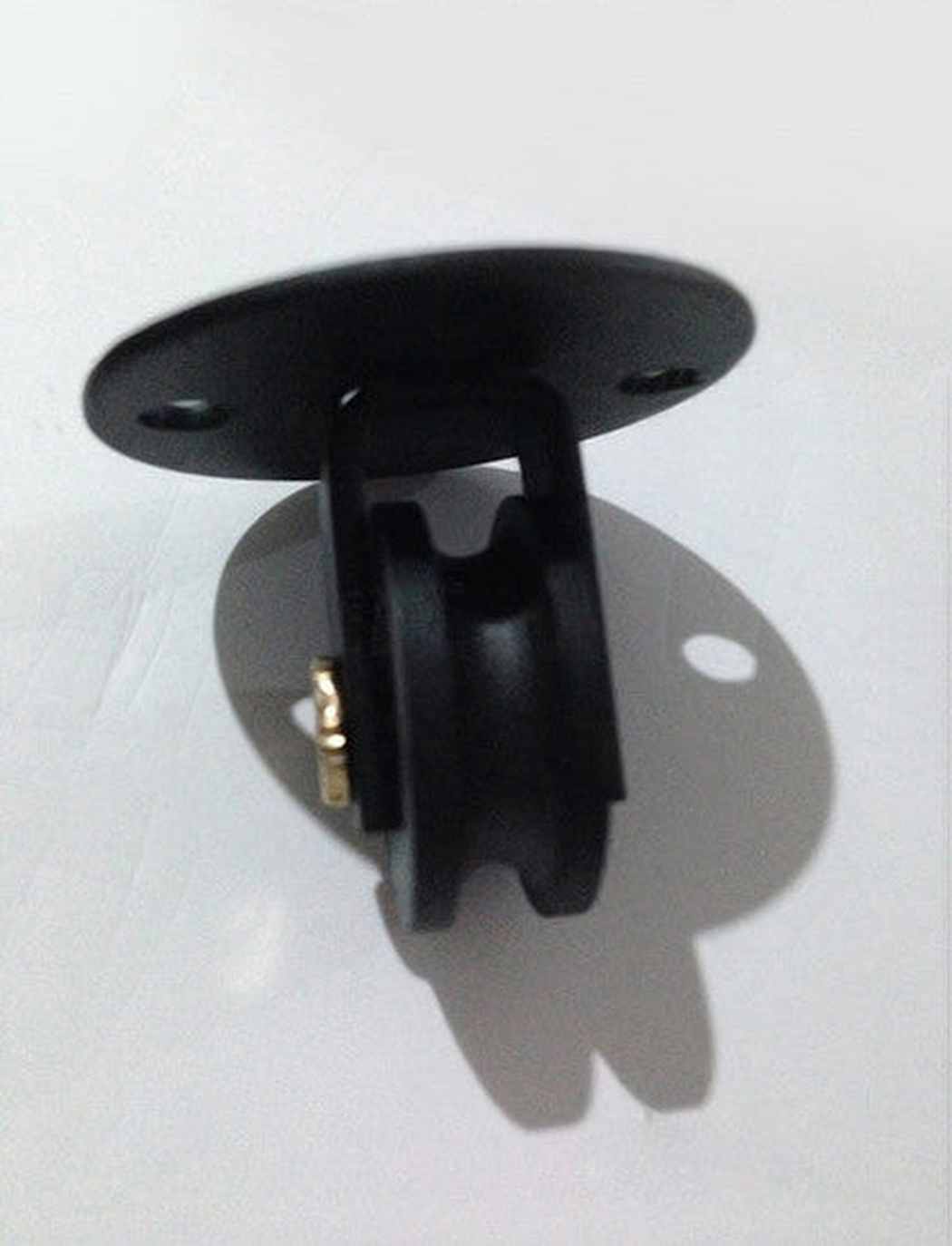 Work Lamp Cage Chandelier Ceiling clip