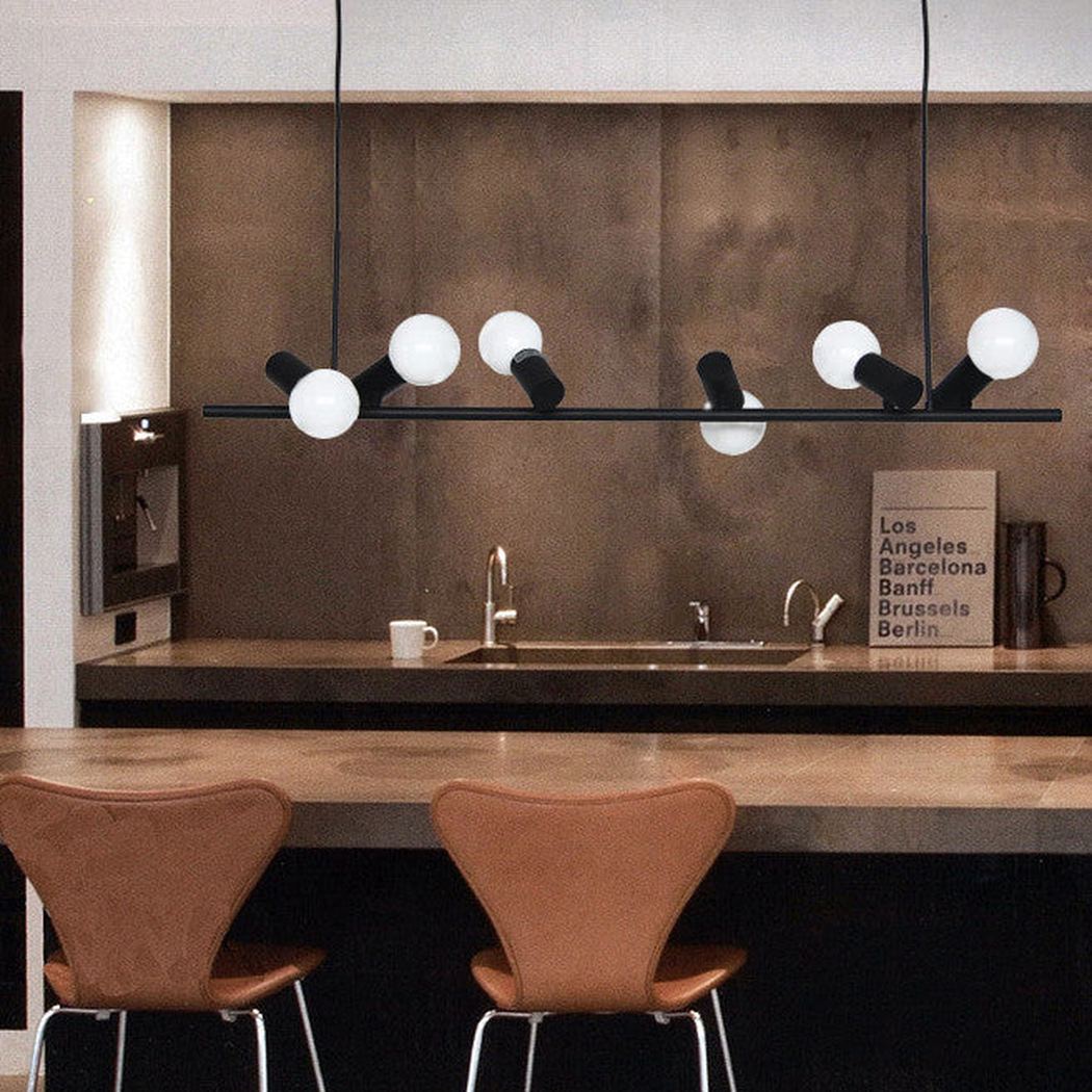 Hanging Doves Suspension Chandelier / Ceiling Light by Designer Zhi Li Liu