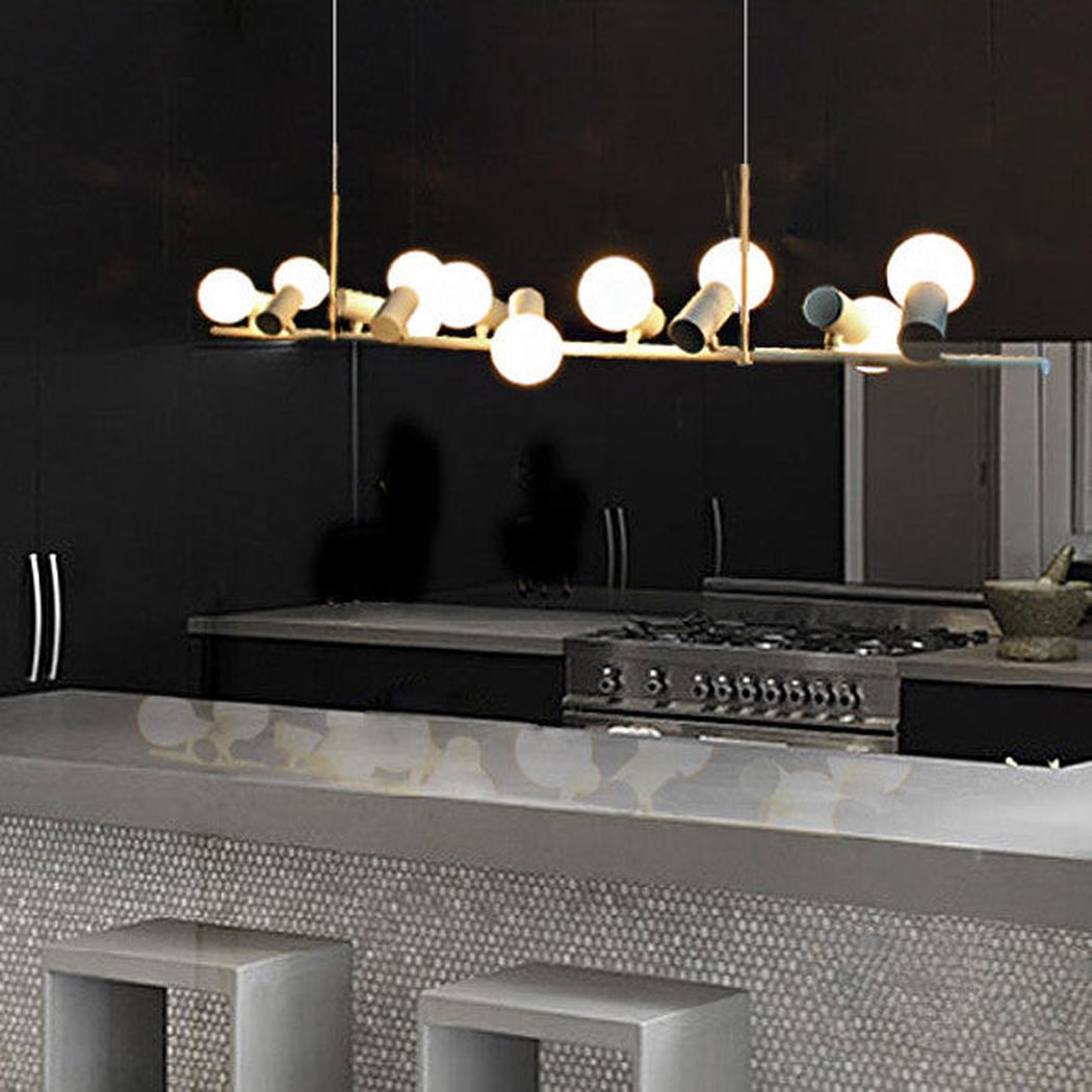 Hanging Doves Suspension Chandelier / Ceiling Light by Designer Zhi Li Liu