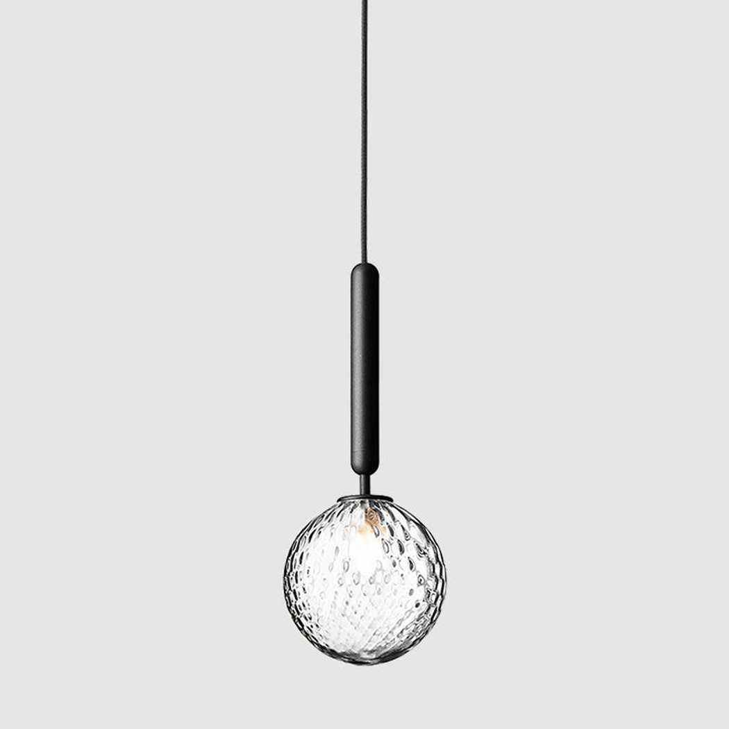 Nostra Minimalist Line Pendant Light