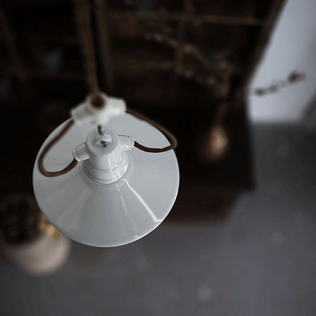 Oakley Barn Style Pendant Light