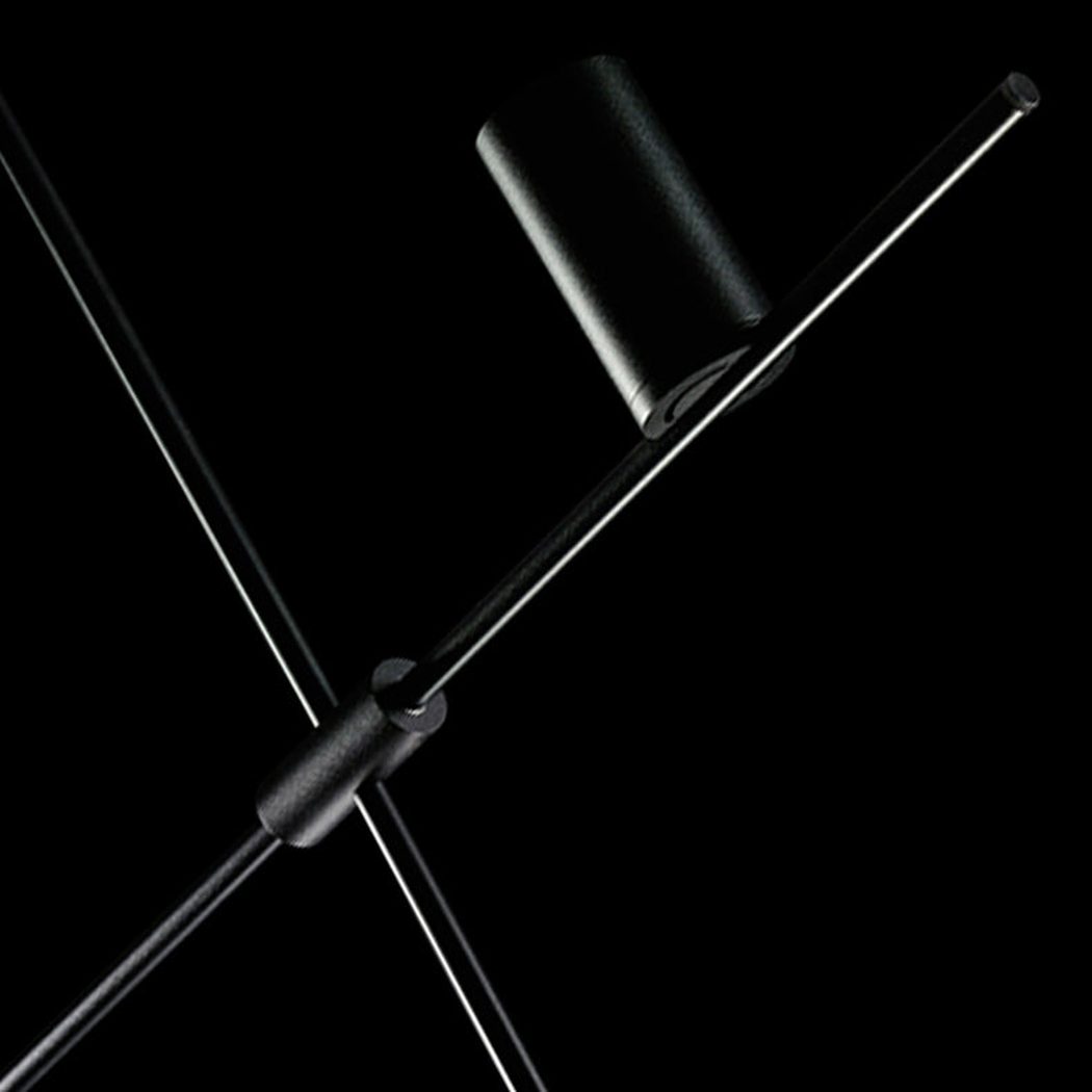 Ilili Minimalist Kitchen Island Line Pendant Light