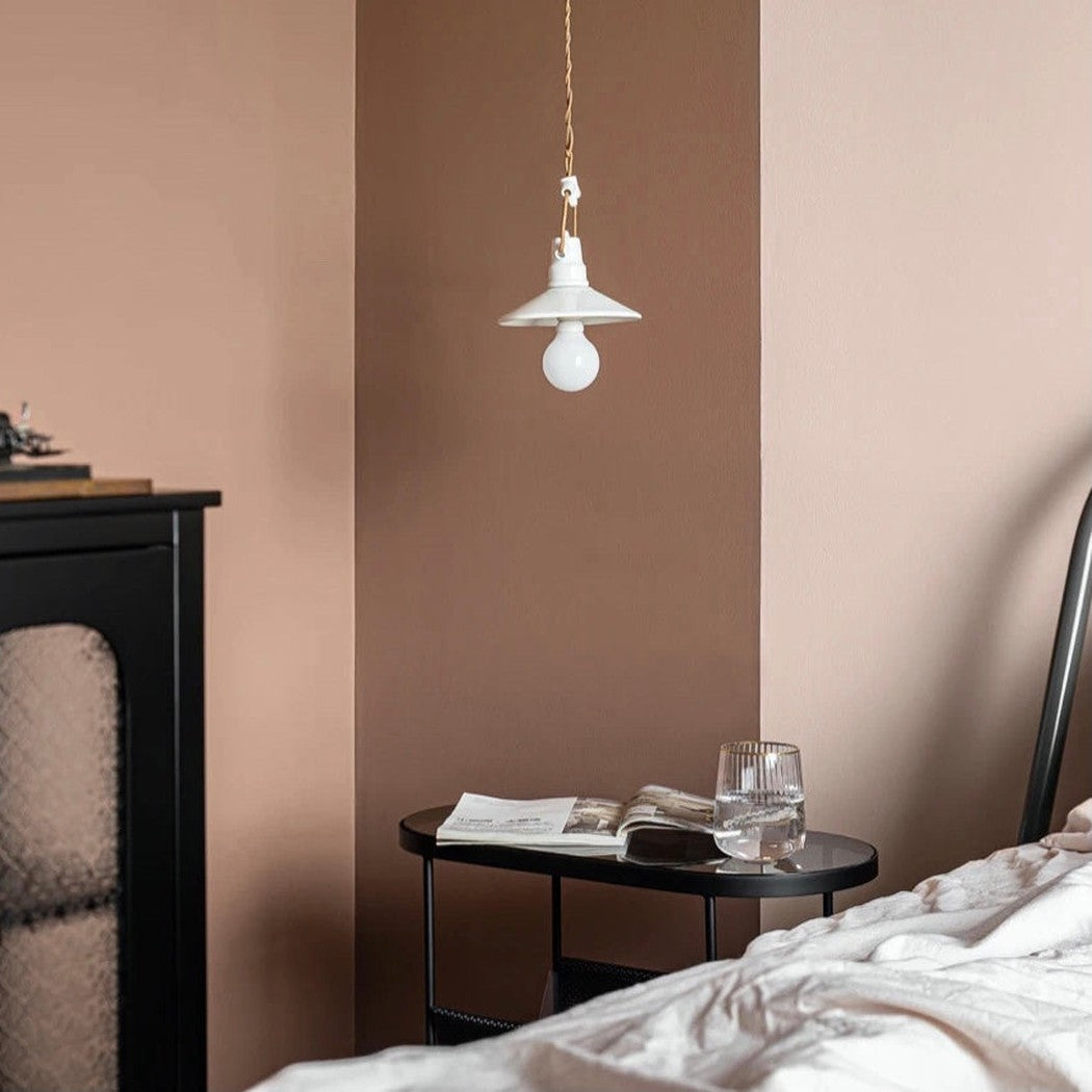 Oakley Barn Style Pendant Light