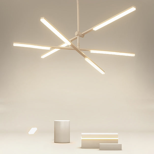 Faro minimalist all light pendant light chandelier - Tudo and Co – Tudo And  Co