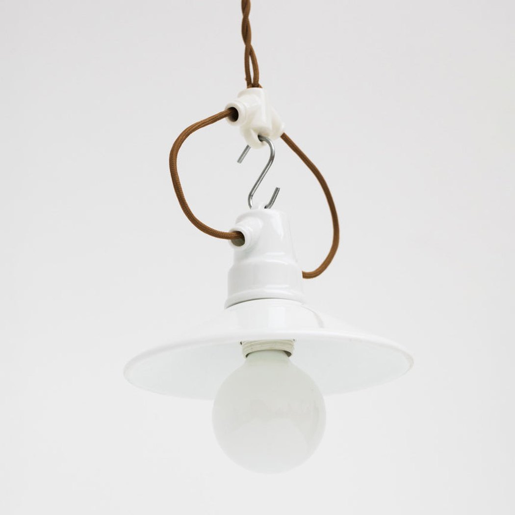 Oakley Barn Style Pendant Light