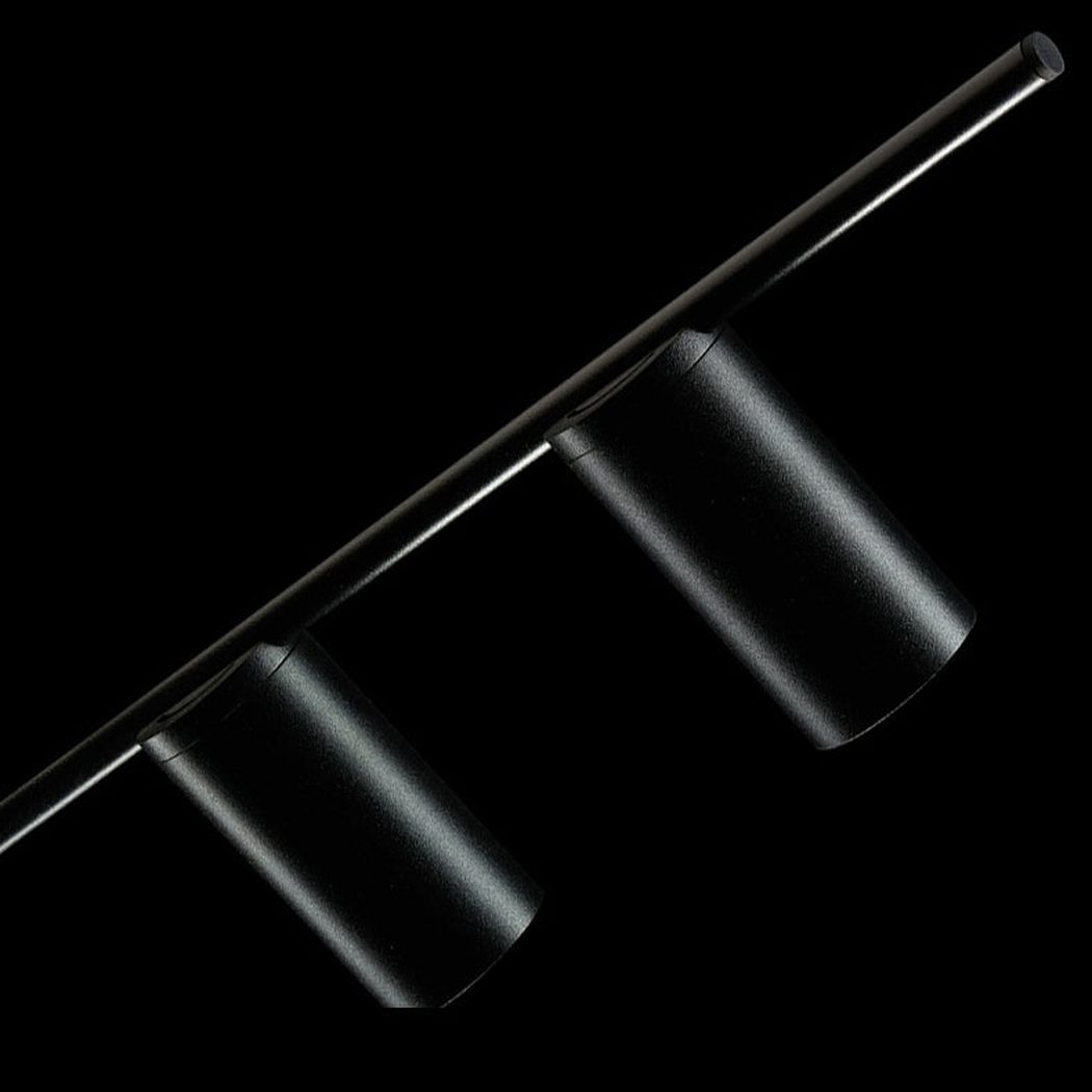 Ilili Minimalist Kitchen Island Line Pendant Light