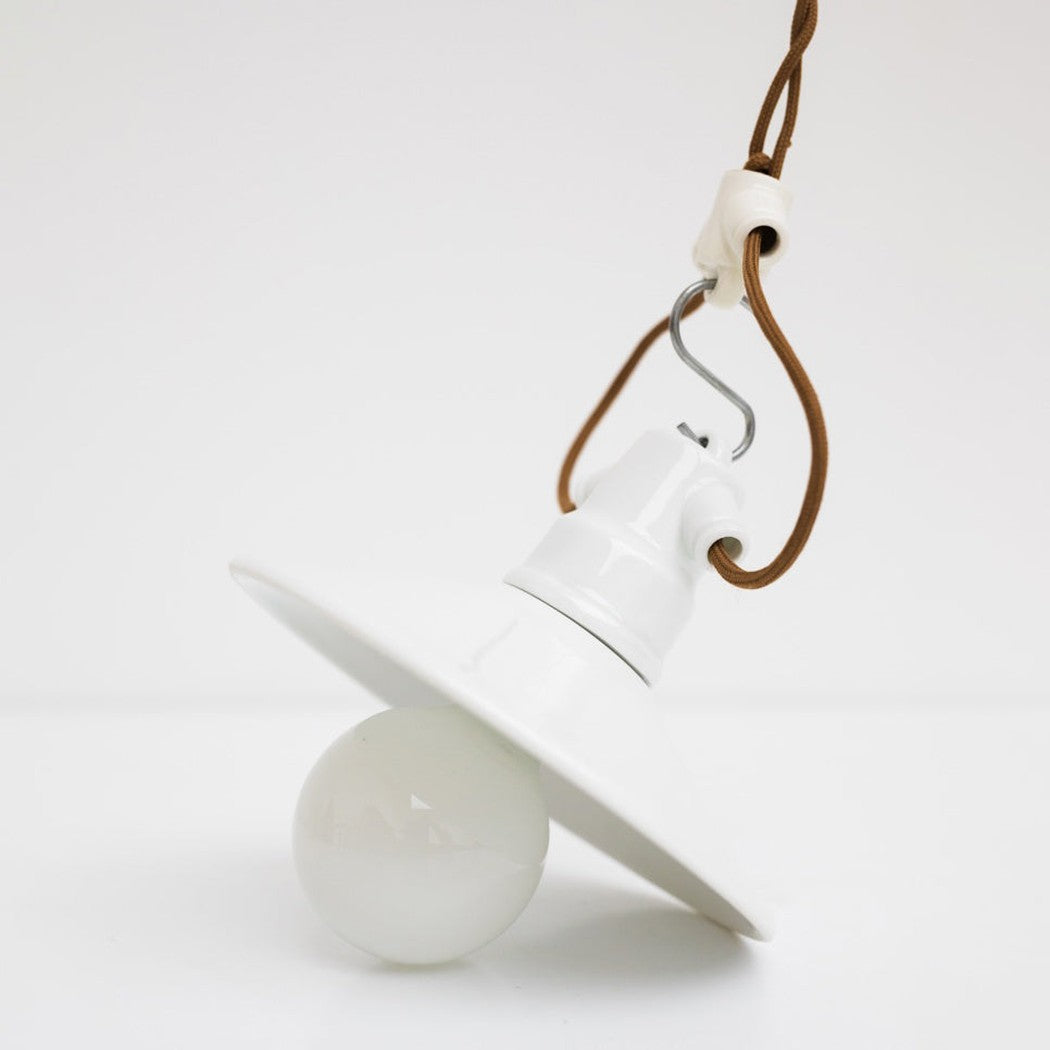 Oakley Barn Style Pendant Light