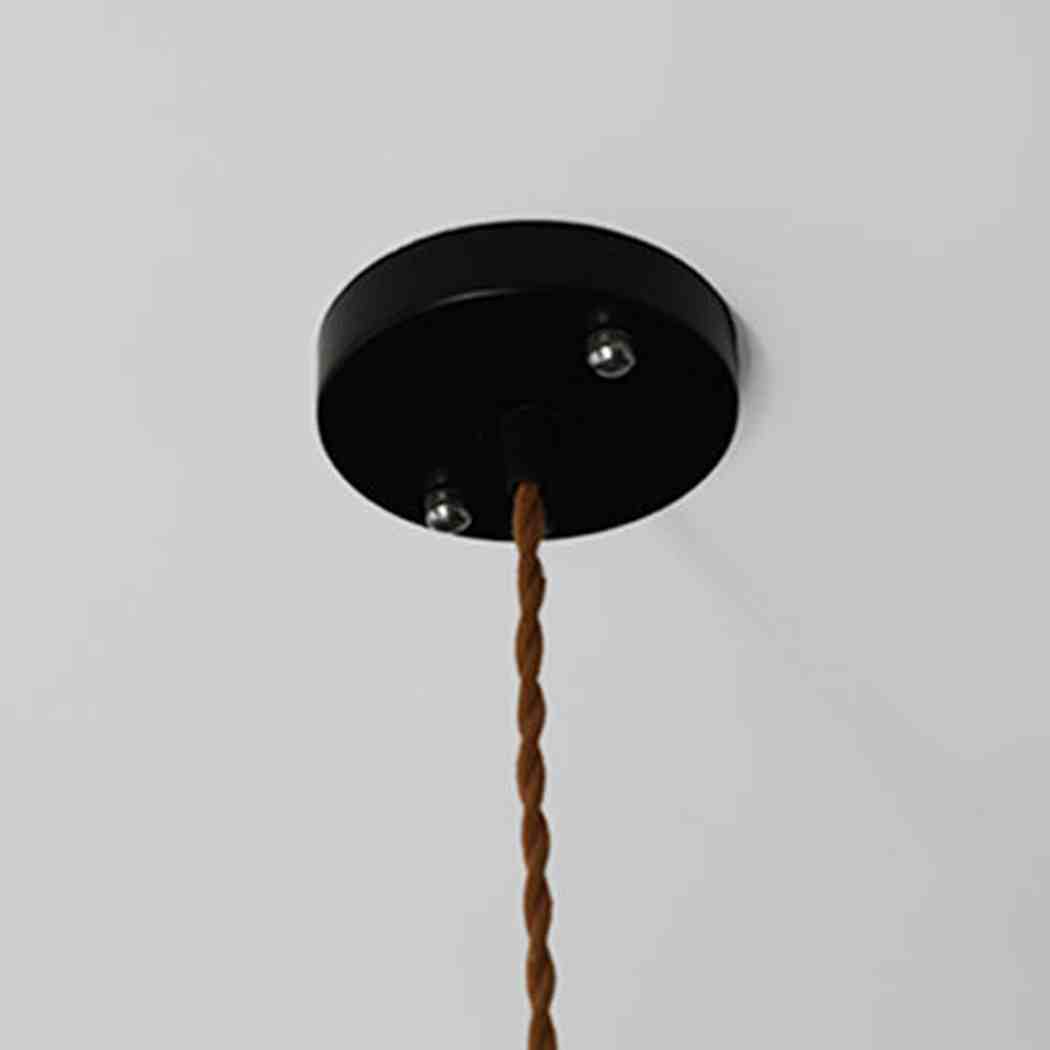 Oakley Barn Style Pendant Light
