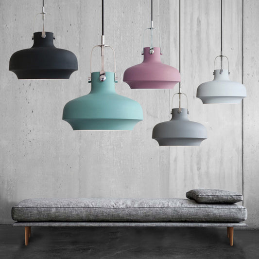 Rainier Contemporary Pendant Light main image