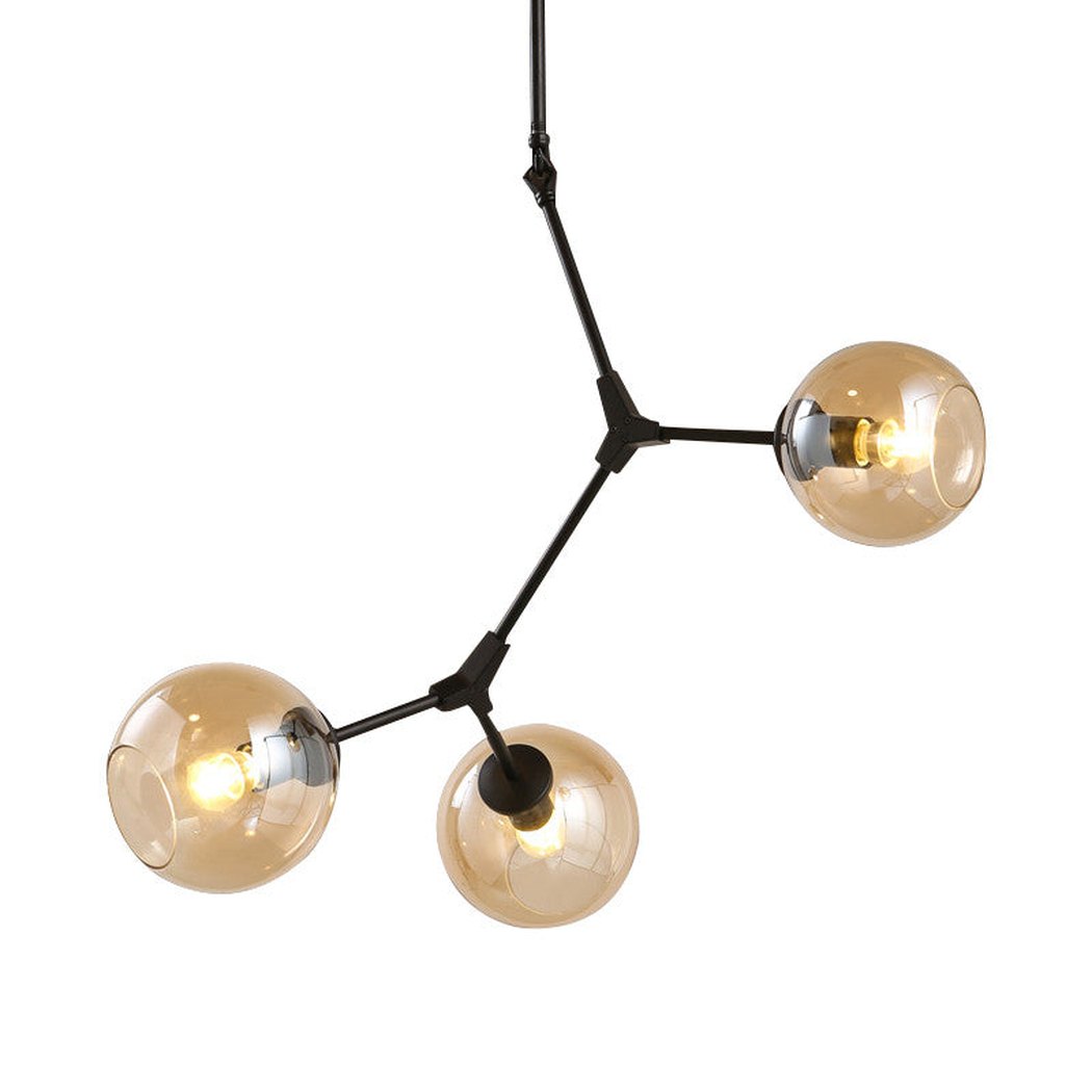 molecular lighting
