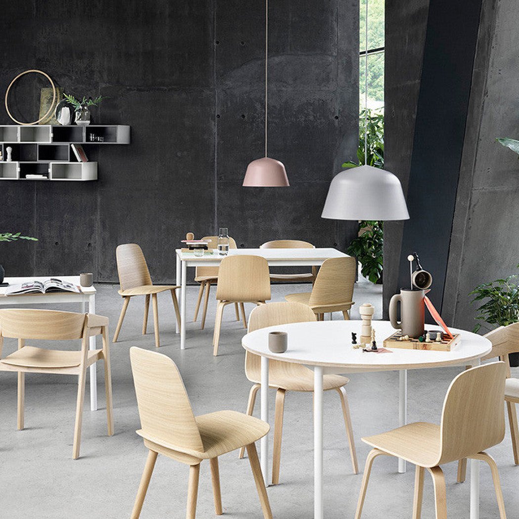 Ambit pendant light