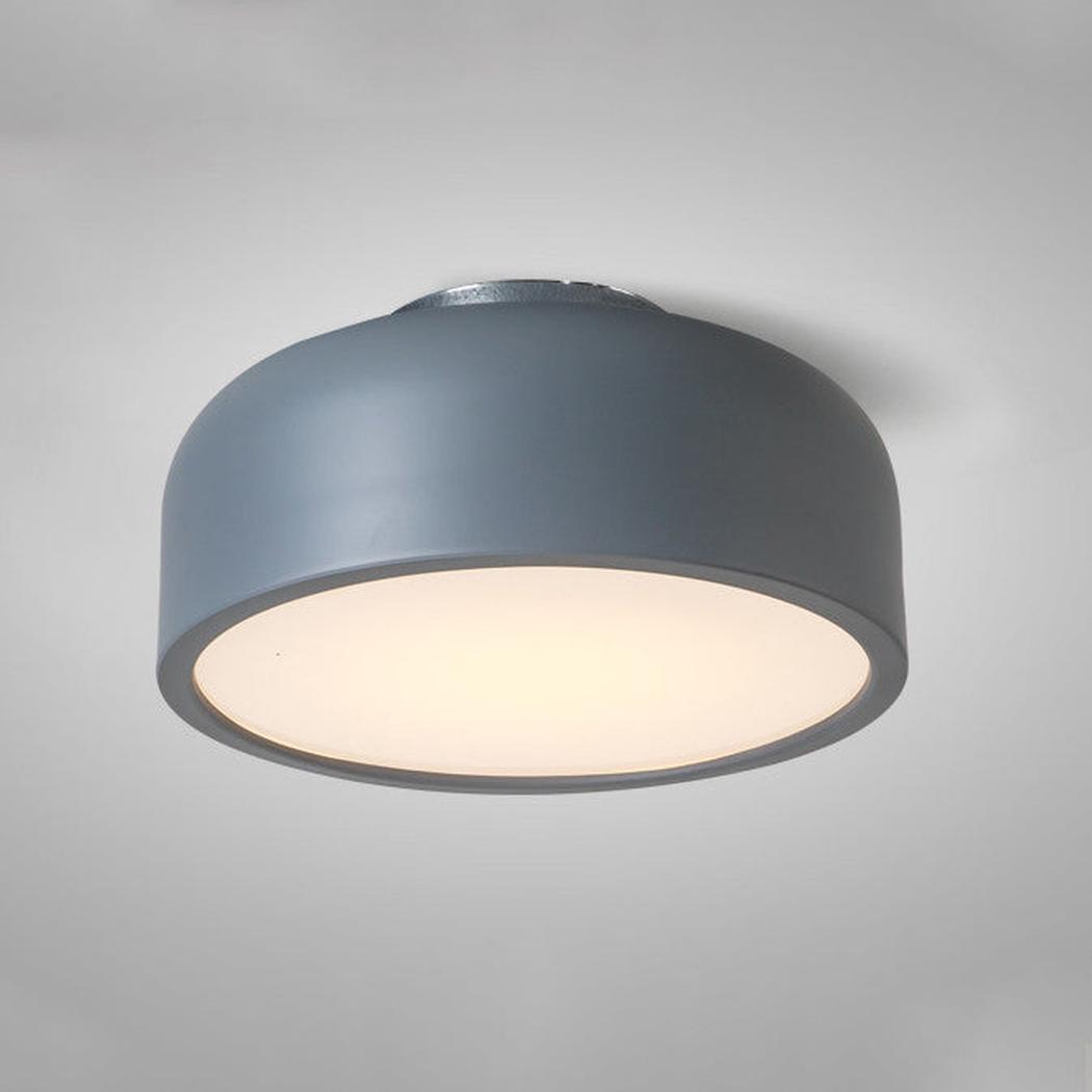 smithfield suspension Ceiling Light grey