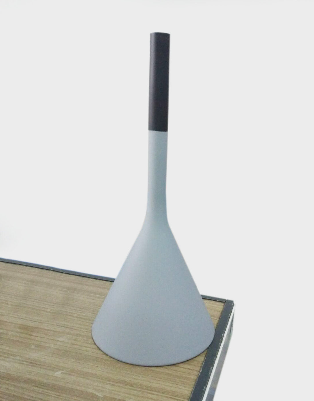 Aplomb Concrete Pendant Light