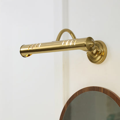 Sterling Retro Classic Wall Light - Vanity Or Artwork Wall Light