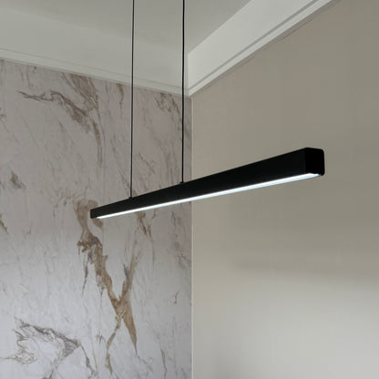 Linwood Minimalist Linear Pendant Light