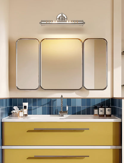 Sterling Retro Classic Wall Light - Vanity Or Artwork Wall Light