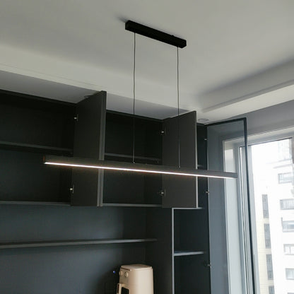 Linwood Minimalist Linear Pendant Light