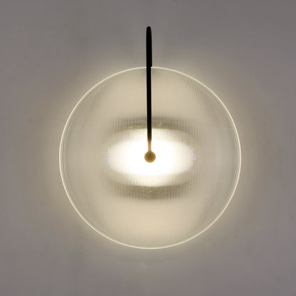 Orbit Mid Century / Art Deco Wall Light : Tudo&Co