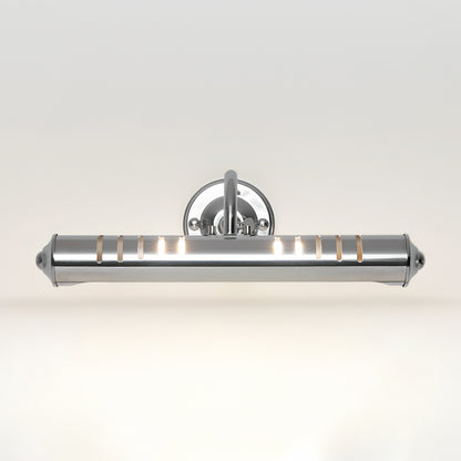 Sterling Retro Classic Wall Light - Vanity Or Artwork Wall Light