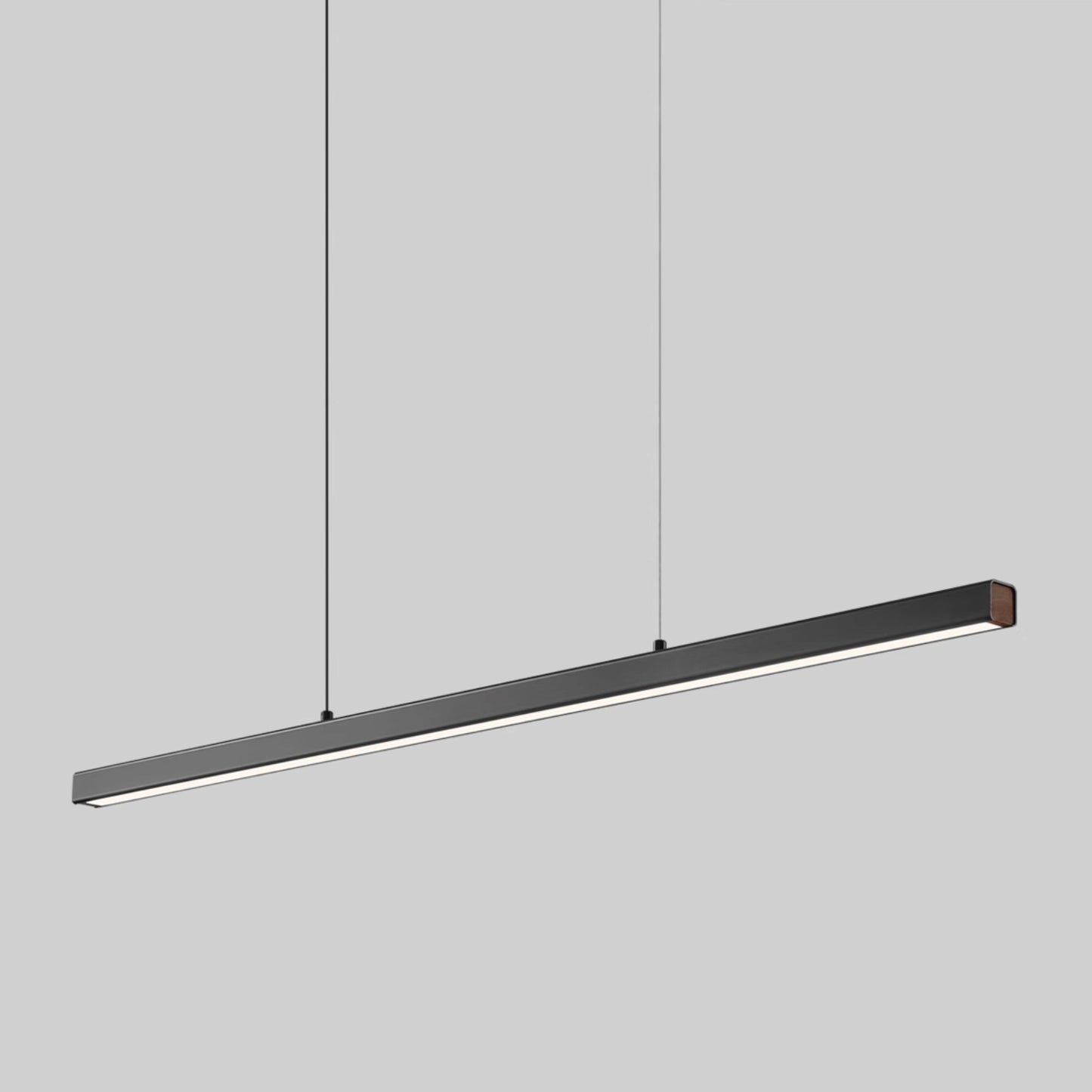 Linwood Minimalist Linear Pendant Light