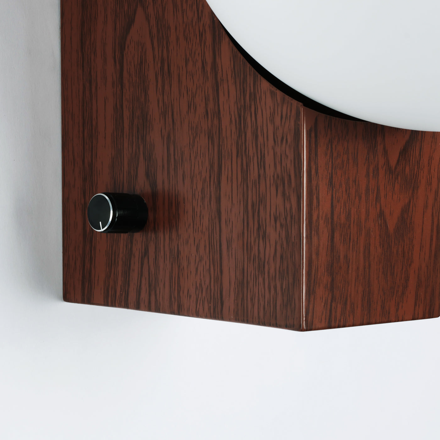 Arlo Bauhaus Minimalist Wall Light