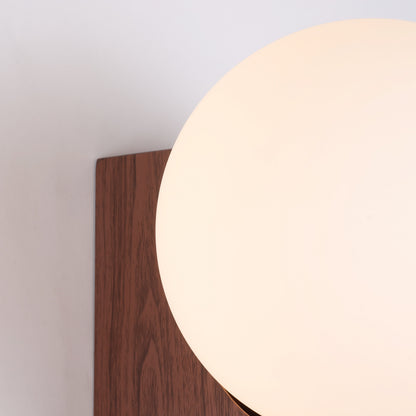 Arlo Bauhaus Minimalist Wall Light