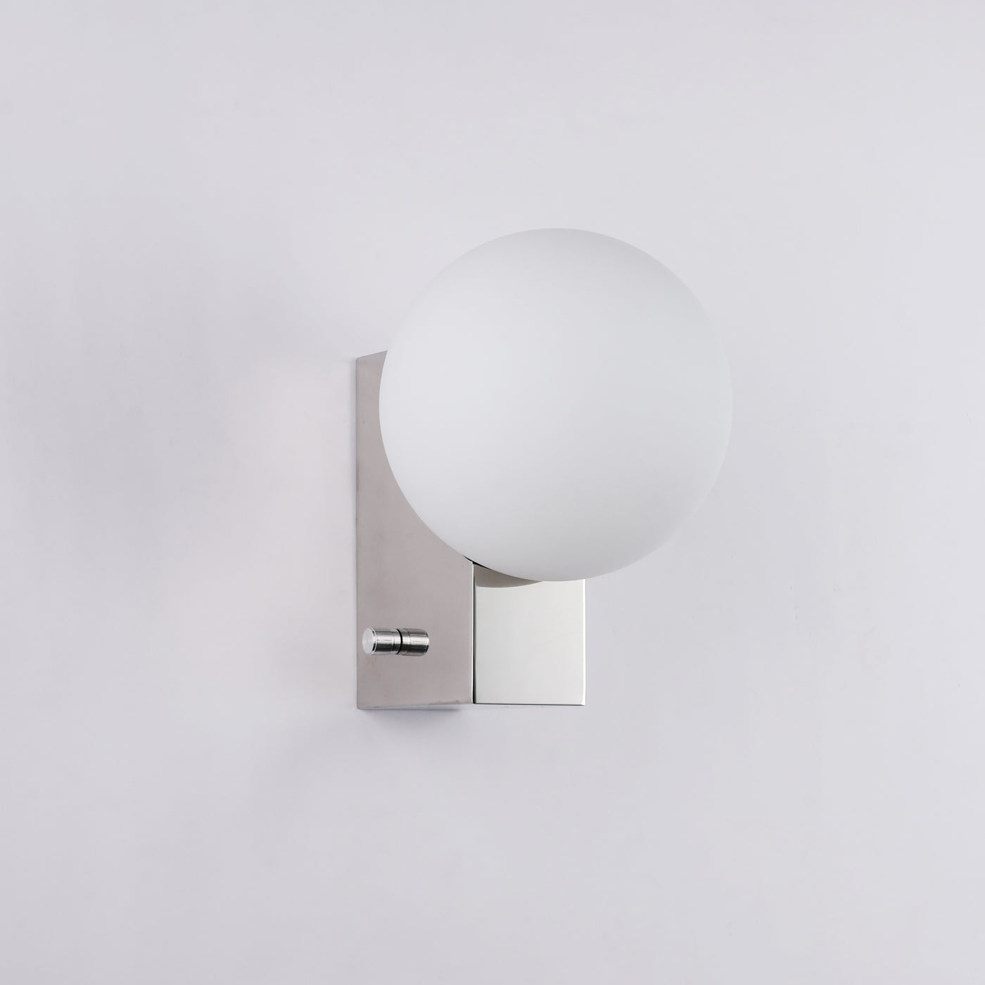 Arlo Bauhaus Minimalist Wall Light
