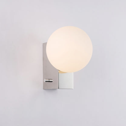 Arlo Bauhaus Minimalist Wall Light
