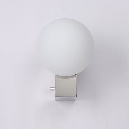 Arlo Bauhaus Minimalist Wall Light