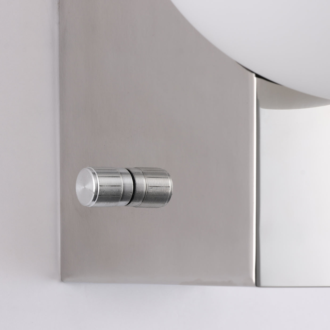 Arlo Bauhaus Minimalist Wall Light