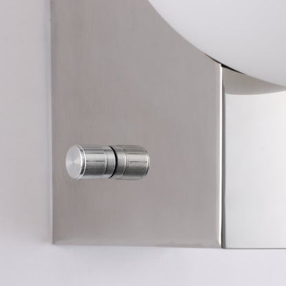 Arlo Bauhaus Minimalist Wall Light