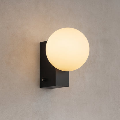 Arlo Bauhaus Minimalist Wall Light