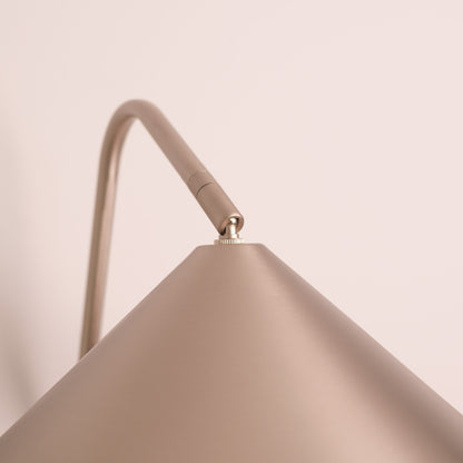 Arne Modern Scandinavian Minimalist Wall Light