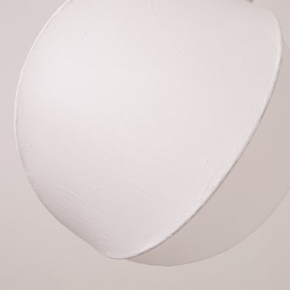 Ito Wabi Sabi Minimalist Japanese Pendant Light