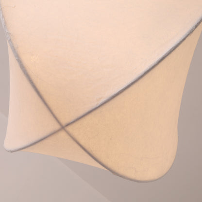 Ito Wabi Sabi Minimalist Japanese Pendant Light