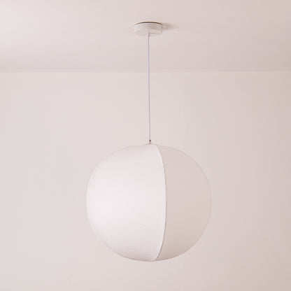 Ito Wabi Sabi Minimalist Japanese Pendant Light