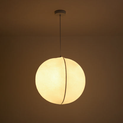 Ito Wabi Sabi Minimalist Japanese Pendant Light