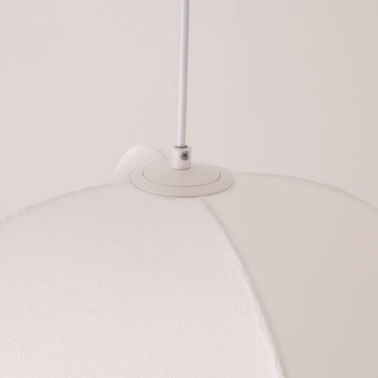 Ito Wabi Sabi Minimalist Japanese Pendant Light