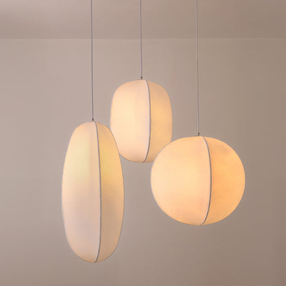 Ito Wabi Sabi Minimalist Japanese Pendant Light