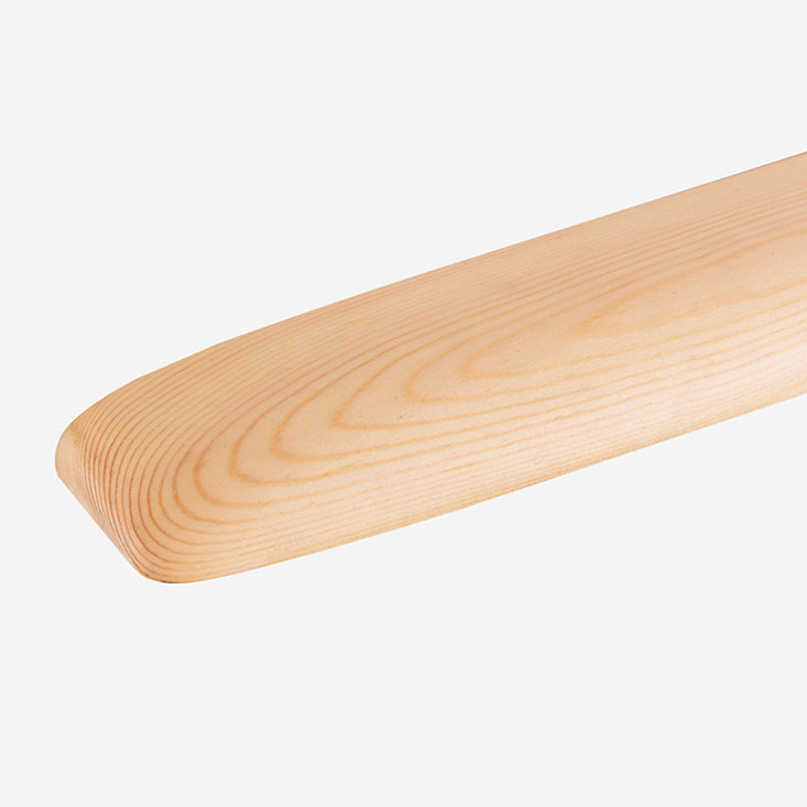 Kayu Minimalist Wood Linear Wall Light