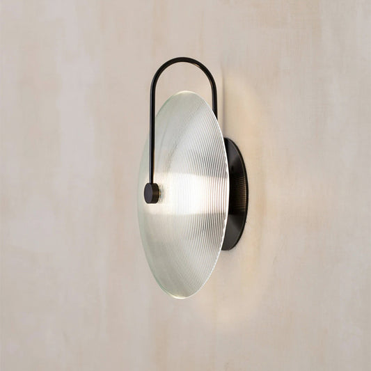 Orbit Mid Century / Art Deco Wall Light : Tudo&Co