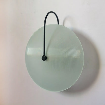 Orbit Mid Century / Art Deco Wall Light : Tudo&Co