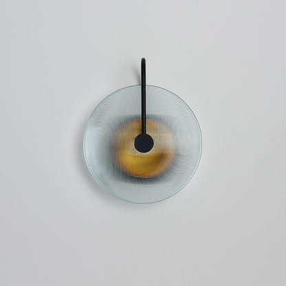 Orbit Mid Century / Art Deco Wall Light : Tudo&Co